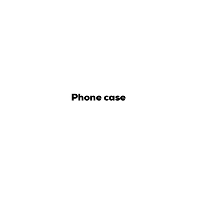 New boyy phone case ทุกสี