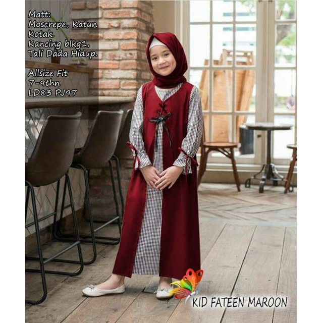 FEEN DRESS KIDS ใหม่ล่าสุด ROMO