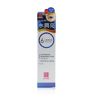 DR. JOU (BY DR. MORITA) - Six Essence Hyaluronic Acid Eye Se