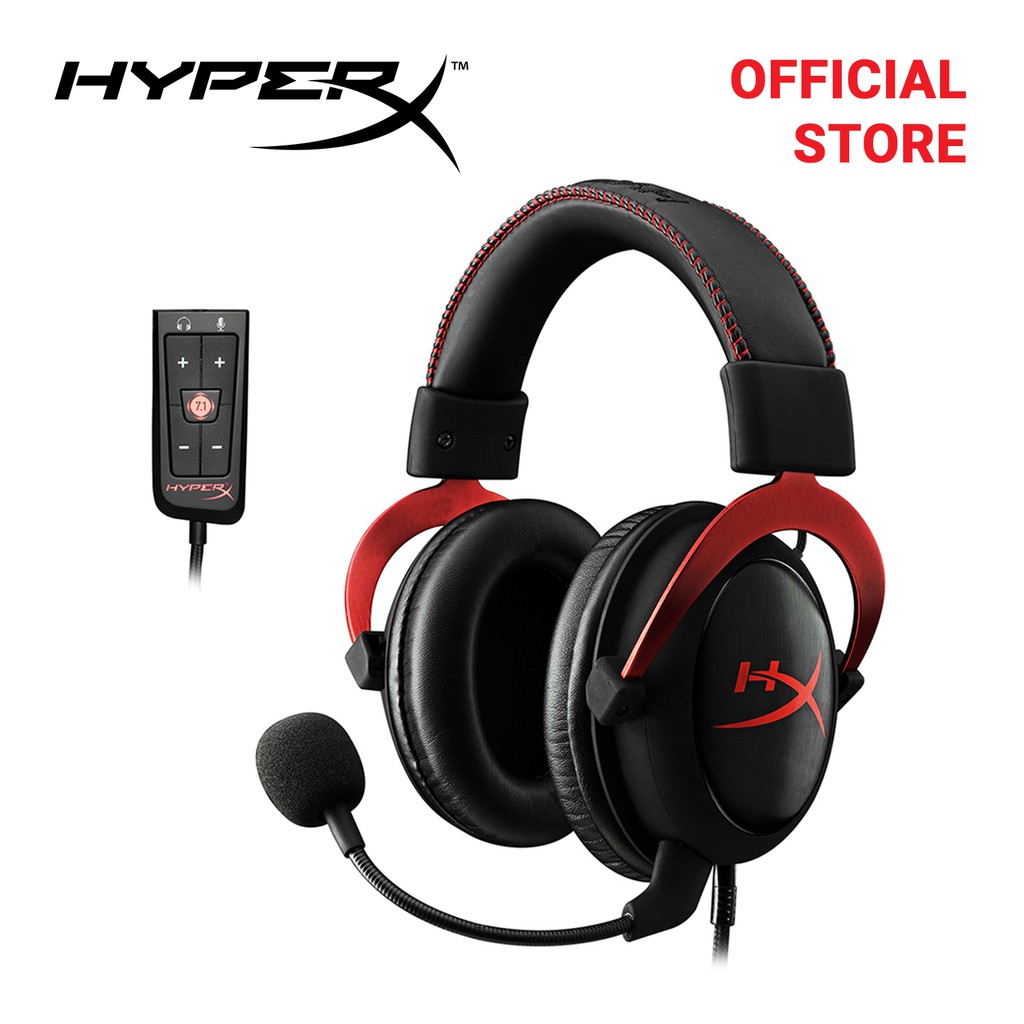 headset hx