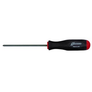 ไขควงหัวสี่เหลี่ยม หัวบอล SQ4 BONDHUS 11604 Square Ball End Screwdriver  บอนด์ฮัส