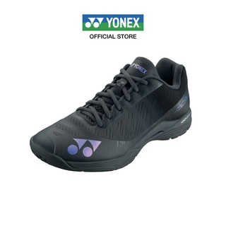 YONEX POWER CUSHION AERUS Z MEN (SHBAZM) รองเท้าแบดมินตัน ที่มีน้ำหนักเบาที่สุดของ YONEX มีน้ำหนักเพียง 250 กรัม