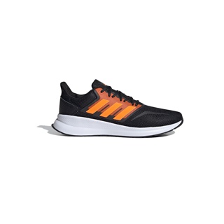 adidas RUNNING รองเท้า Runfalcon ผู้ชาย สีดำ FW5045