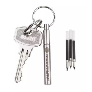 INFORA : IFRTU246* พวงกุญแจปากกา True Utility TelePen Telescoping Key Ring Pen