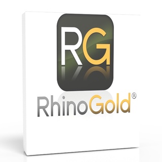 RhinoGold โปรแกรมออกแบบเครื่องประดับ