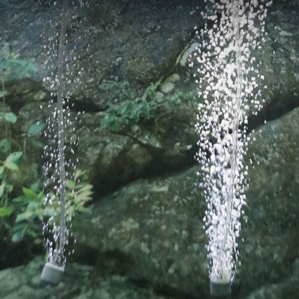 USB ปั๊มลม พิพิธภัณฑ์สัตว์น้ำถังปลา ออกซิเจนปั๊มลมปิดเสียงประหยัดพลังงานอุปกรณ์แบบพกพามินิน้ำถูกที่สุด - รูปที่ 5