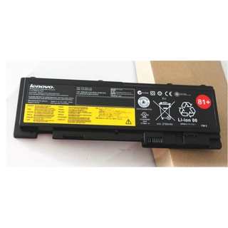 แบตเตอรี่โน้ตบุ๊ค LENOVO T420S T430S 42T4847 4846 45N1038 ใหม่