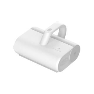 [899 บ.โค้ด 10DD1212] Xiaomi Mi Dust Mites Vacuum Cleaner เครื่องดูดไรฝุ่น เครื่องดูดฝุ่นอัจฉริยะ แรงดูด 12kPa กรองฝุ่น 99%