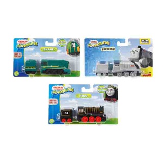 Thomas & Friends ™ โทมัส แอนด์ เฟรนด์ รถไฟโทมัส Adventures รถไฟของเล่น รถไฟ ของเล่น ของเล่นเด็ก (DWM30 CH)