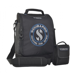 Reg Bag w/ Instrument Bag - SCUBAPRO