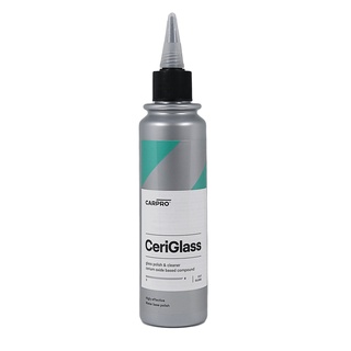 CARPRO CeriGlass Polish  ผลิตภัณท์ขัดกระจก CARPRO CeriGlass ขนาด 150ml / 150 ml Kit **พร้อมส่งทันที ของแท้ 100%**