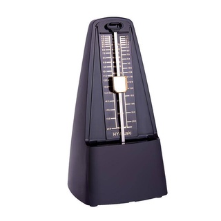 Metronome เมโทรนอม เครื่องให้จังหวะ รุ่น MT001 สีดำ