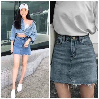 🔥🔥กระโปรงทรงสอบเรียบ สวยClasssicใส่ได้ตลอดๆ No.6037
