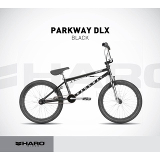 จักรยาน HARO 2022 PARKWAY DLX 20”