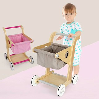 รถเข็นเด็ก รถเข็นสำหรับเด็ก Childrens shopping cart