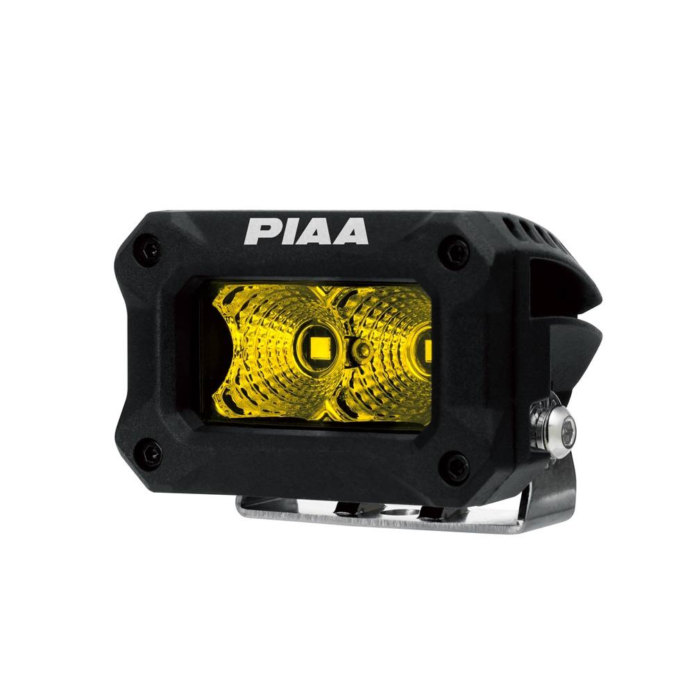 PIAA 2000Series LED Light Pods ION Yellow แสงเหลือง ราคา ถูกที่สุด ดีลบีเคเค แกลเลอรีภาพที่ 3