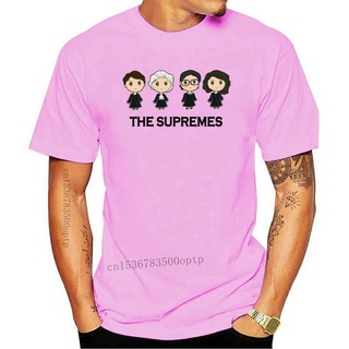 เสื้อยืดผ้าฝ้ายพิมพ์ลายแฟชั่น เสื้อยืด พิมพ์ลาย The Supremes The Supremes สําหรับผู้ชาย ผู้หญิง