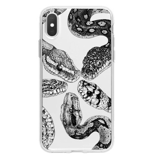 เคสโทรศัพท์มือถือ tpu แบบนิ่ม สําหรับ Iphone X max 6 pro xsm 11 xr plus 8 SE 13 7s 12