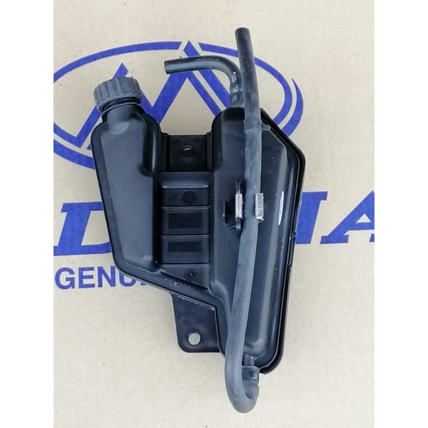 ถังขยาย Assly NS200 D400 Dominar400