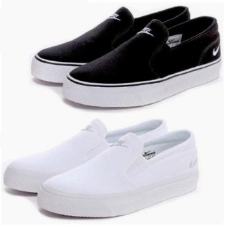 nike toki slip on