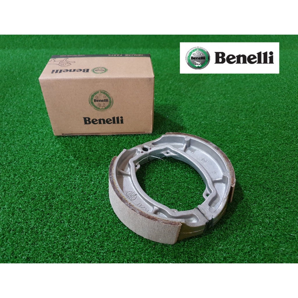BENELLI SM SPORT SM SPORT 110R (N1) รองเท้าเบรก DISK BRAKE LINING 54200K200000
