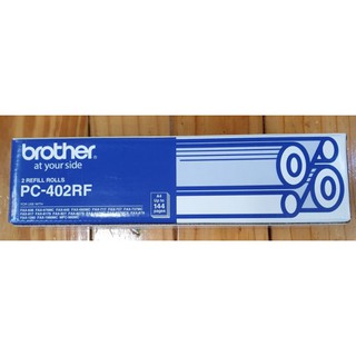 Brother    PC-402 RF