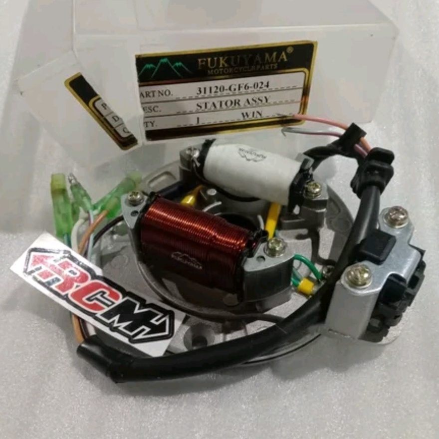 LOKAL SPOOL SPOOL SPOOL SPOOL SPOOL Spool Spool Stator Assy และ Pulser Win Complete Sdh เดียวกัน Mou