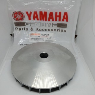 ล้อขับสายพานหน้าตัวนอก แท้ (Primary Sliding Sheave Comp) สำหรับรถรุ่น Yamaha X-MAX300 รหัสสินค้า : B74-E7611-00