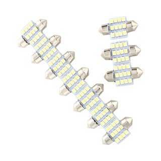 โคมไฟ 10x12 3528 Smd Led Soffitte Lampe Sofitte Innenraumbeleuchtung 31 สําหรับตกแต่งบ้านมม.