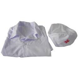 Doctor Costume******