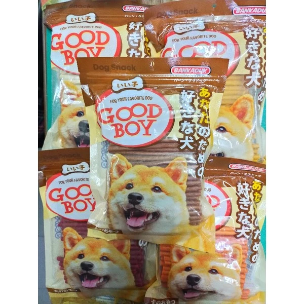 Goodboy stick กู๊ดบอยสติ็ก 500g