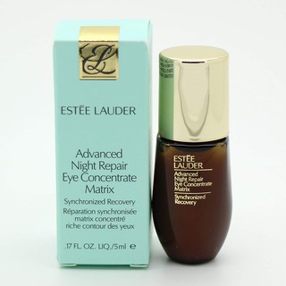 Estee Lauder advanced Night Repair Eye Concentrate Matrix 5ml.