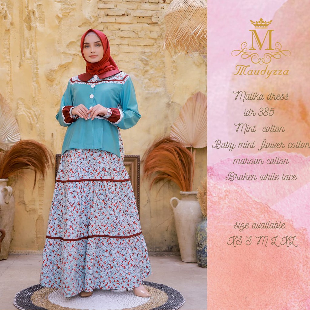 MALIKA_TOSCA********