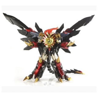 The King of Braves GaoGaiGar [MW]