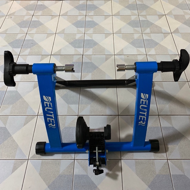 Bike trainer เทนเนอน์จักรยาน Deuter