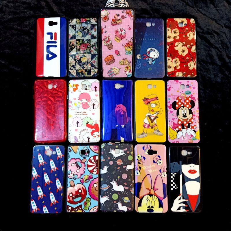 ❣️เคส✨Samsung✨J7-พาม❣️พร้อมส่ง❣️