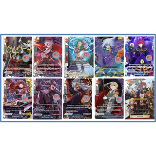 ดีแซสเตอร์ ดันเจี้ยน บัดดี้ไฟท์ VG card shop