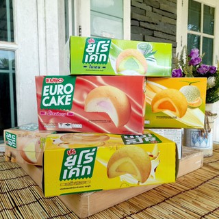 Euro Cake à¸¢ à¹‚à¸£ à¸¢ à¹‚à¸£ à¸„ à¸ªà¸•à¸²à¸£ à¸