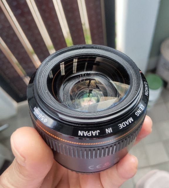 ขายเลนส์ canon 28f1.8 - bradadam - ThaiPick