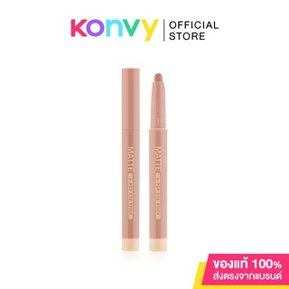 เมลินดา Mei Linda Matte Pop Eye Stick 1pcs อายแชโดว์เนื้อแมท.