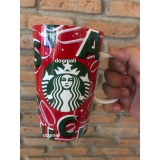 starbucks mug 12 oz collection chrismas 2021