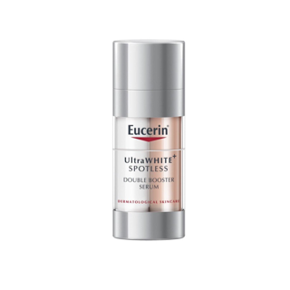 Eucerin Ultrawhite Spotless Double Booster Serum 30ml