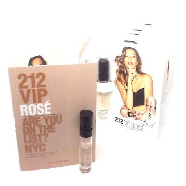 212 VIP Rose Are You on The List NYC