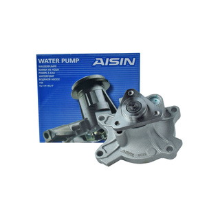 ปั๊มน้ำ  VIOS  07-12 1.5B 1NZ  AISIN    :1(WPT-111VAT)