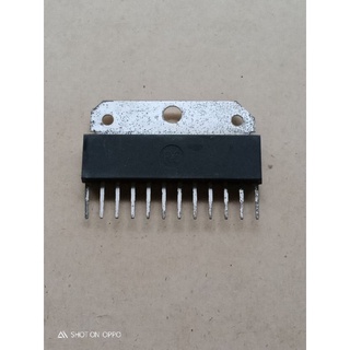 IC #ไอซี TA 7233AP (TOSHIBA)12ขา(ที่เก็บ315)