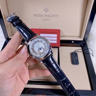 นาฬิกา PAT EK Philippe . original  งานสวยมาก size 38mm 📌ระบบ ออโต้