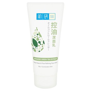 Hada Labo Deep Clean &amp; Pore Refining Face Washing  100  g