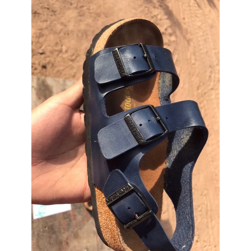 Birkenstock Milano ของแท้มือสอง???????????? - Tinexxxxx - ThaiPick