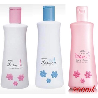 มิสทีน น้ำยาอนามัย เลดี้แคร์ ขนาด 200 มล .Mistine ledycare 200ml.