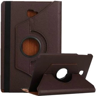เคสหนังคุณภาพดี หมุนได้ 360 องศา เคส Case Tab S2 9.7 (T815 / Tab S3 SM-T825 / Tab S4 10.5 T835 / Tab A 9.7 T555